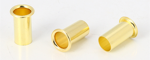 Brass Rivets LEND HOT para a Europa Ocidental