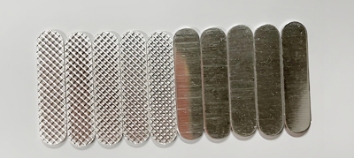 AGSNO2 Silver Tin Oxide Contact Piece navio para a América do Sul