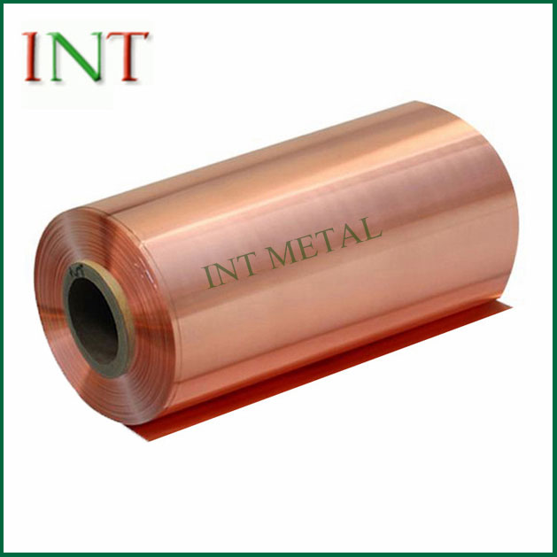 Por que a tira de cobre ainda é a escolha inteligente para a fabricação elétrica e industrial moderna?